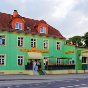 Hotel am Schloss - Frankfurt an der Oder