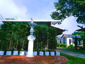 Saengcha Farm Resort, Prachinburi