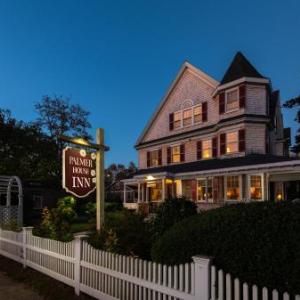 Palmer House Inn