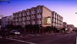 Octagon House California Hotels - Coventry Motor Inn