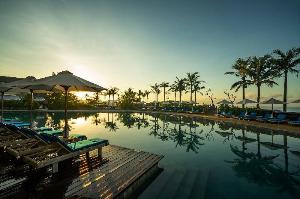 Wyndham Tamansari Jivva Resort Bali, Bali