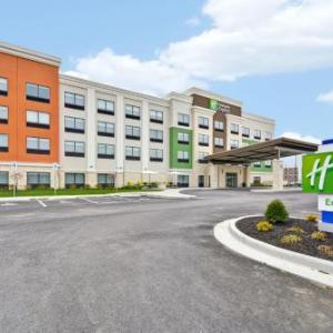 Holiday Inn Express - Evansville an IHG Hotel