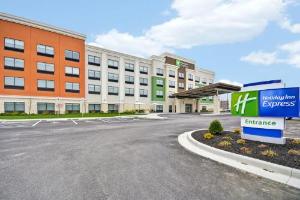 Holiday Inn Express - Evansville, Evansville