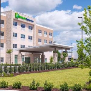 Holiday Inn Express & Suites Tampa North - Wesley Chapel