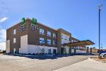 Kent Texas Hotels - Holiday Inn Express & Suites Van Horn