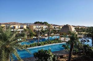 The Westin Pushkar Resort & Spa, Pushkar