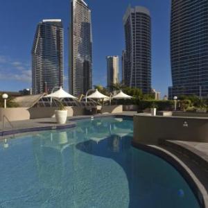 Hotels near People First Stadium Carrara - Novotel Surfers Paradise