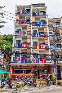 Lucky Patong Hotel, Patong Beach