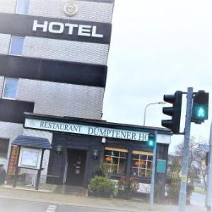 Rudolf Weber Arena Hotels - Hotel Dümptener Hof