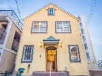 Yokosuka Japan Hotels - IZA Enoshima Guest House & Bar