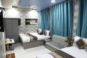 Hotel Chishtiya Palace Ajmer Sharif, Ajmer