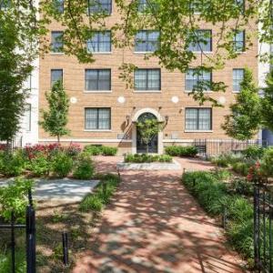 Hotels near Capital Turnaround Washington - Sonder - Callisto