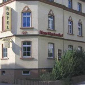 Hotel Haus Marienthal