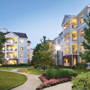 Hotels near Nashville KOA - Club Wyndham Nashville