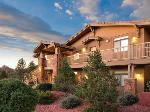 West Sedona Arizona Hotels - Wyndham Sedona