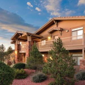 Wyndham Sedona