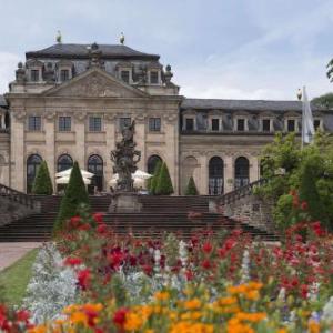 Maritim Hotel AM Schlossgarten