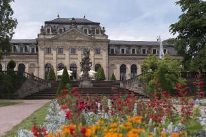 Maritim Hotel Am Schlossgarten, Fulda