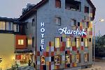 Aarau Switzerland Hotels - Aarehof Swiss Quality Hotel Wildegg