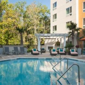 TownePlace Suites by Marriott Charleston Airport/Convention Center