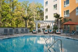 TownePlace Suites by Marriott Charleston Airport/Convention Center, North Charleston