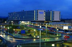 Maritim Hotel Düsseldorf, Dusseldorf