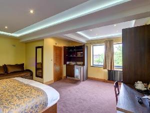 Grainger Apartments, Newcastle upon Tyne