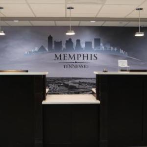 Home Inn and Suites Memphis