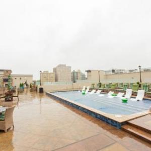 Hotels near Missouri History Museum - Kasa St. Louis Apartments
