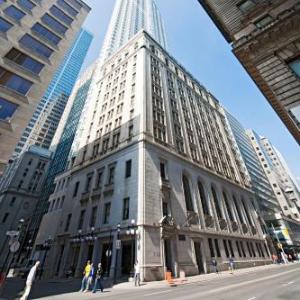 St. Lawrence Center for the Arts Hotels - One King West Hotel And Residence