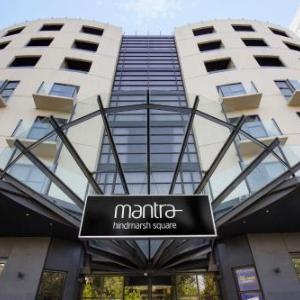 Mantra Hindmarsh Square