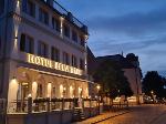 Ostseebad Binz Germany Hotels - Hotel Belvedere