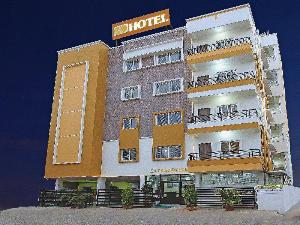 Tranzotel Bangalore Airport Hotel, Yelahanka