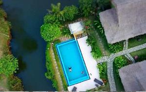 Asita Eco Resort, Samut Songkhram
