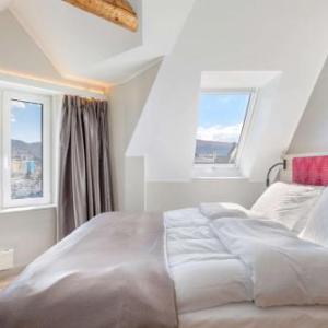 Bergen Harbour Hotel WorldHotels Crafted