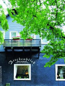 Berghotel Brockenblick, Hildesheim