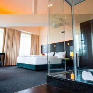 Flemings Hotel Munchen-City