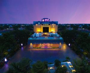 Hash Six Hotels, Coimbatore