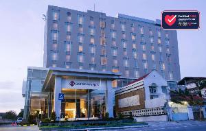 Best Western Plus Coco Palu, Palu