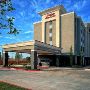 Hampton Inn By Hilton & Suites-Moore