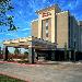 Grand Event Center Shawnee Hotels - Hampton Inn By Hilton & Suites-Moore