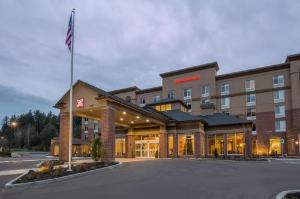 Hilton Garden Inn Olympia, WA, Olympia