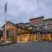 Little Creek Casino Hotels - Hilton Garden Inn Olympia WA