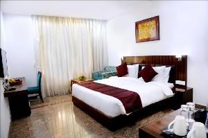 Hotel Silk City, Varanasi