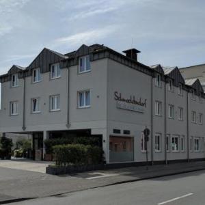 Hotel Schmachtendorf