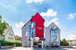 Ansbach Germany Hotels - Ringhotel Reubel