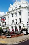 Portsmouth United Kingdom Hotels - Anglesey Hotel