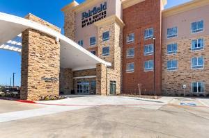 Fairfield Inn & Suites Dallas Arlington South, Arlington