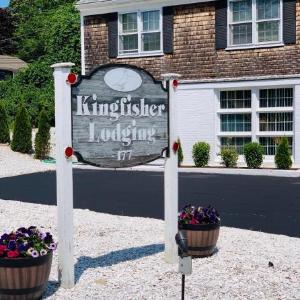 Kingfisher Lodging