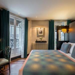 Chalgrin Boutique Hotel